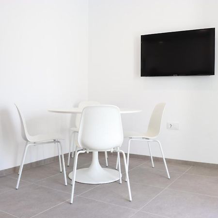 V&C Apartamentos Conil De La Frontera Zewnętrze zdjęcie