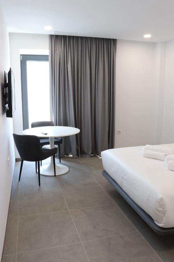 V&C Apartamentos Conil De La Frontera Zewnętrze zdjęcie
