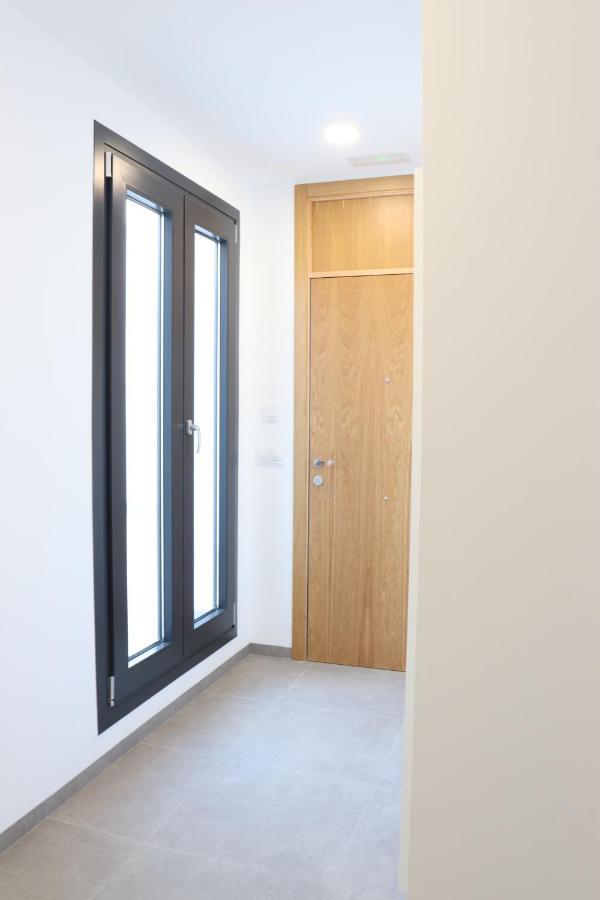 V&C Apartamentos Conil De La Frontera Zewnętrze zdjęcie