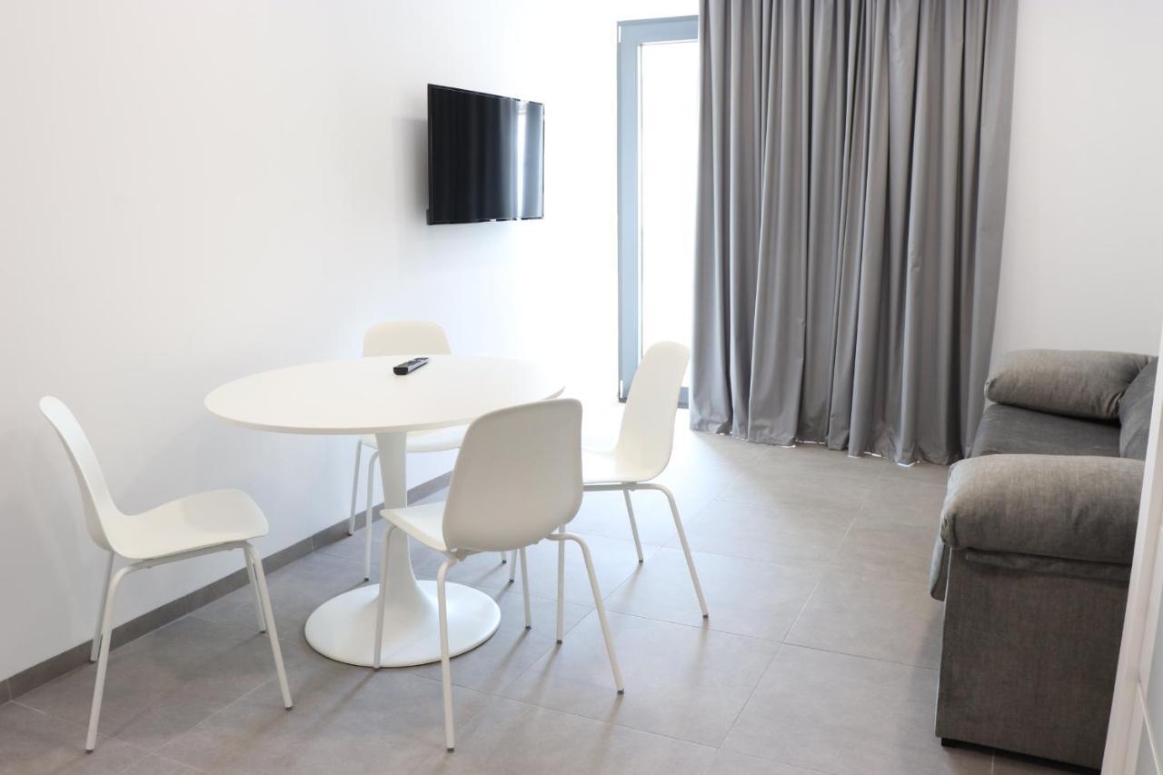 V&C Apartamentos Conil De La Frontera Zewnętrze zdjęcie