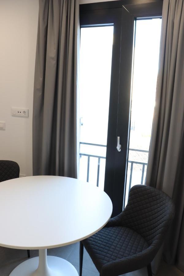 V&C Apartamentos Conil De La Frontera Zewnętrze zdjęcie