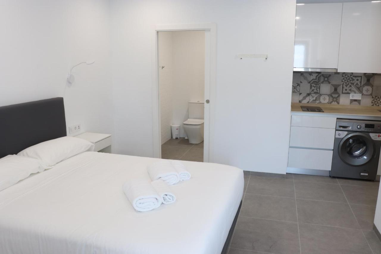 V&C Apartamentos Conil De La Frontera Zewnętrze zdjęcie