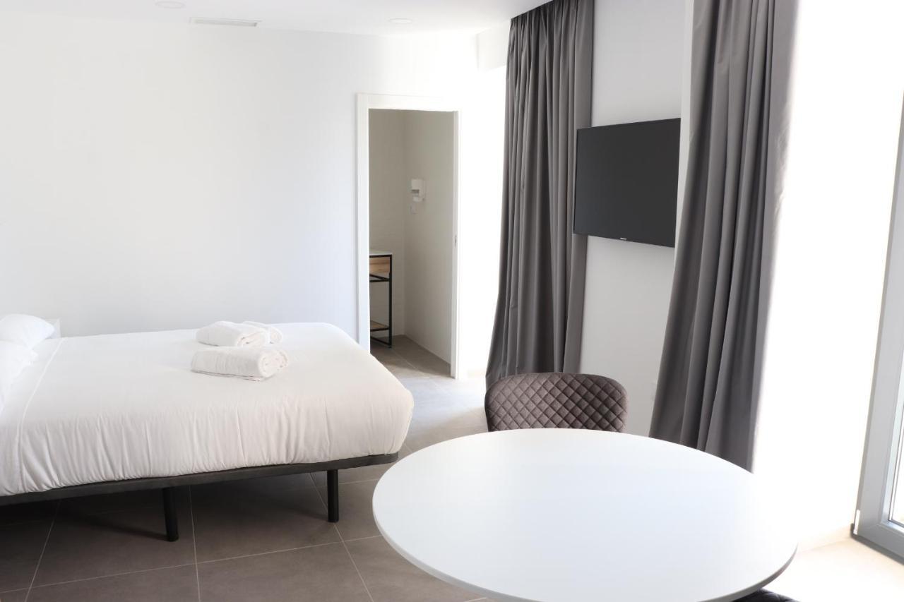 V&C Apartamentos Conil De La Frontera Zewnętrze zdjęcie