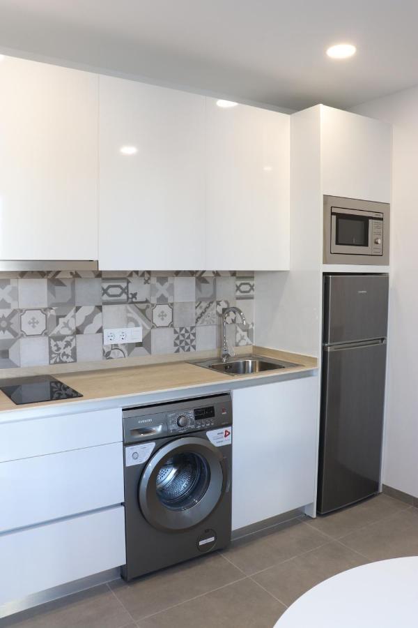 V&C Apartamentos Conil De La Frontera Zewnętrze zdjęcie