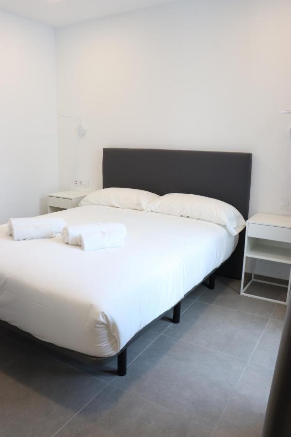 V&C Apartamentos Conil De La Frontera Zewnętrze zdjęcie