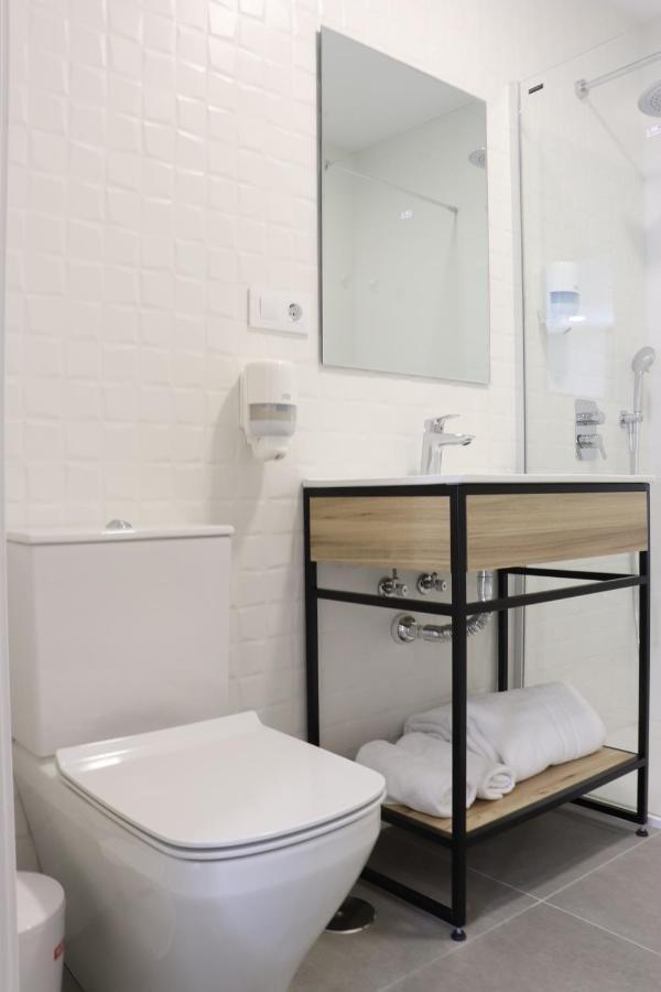 V&C Apartamentos Conil De La Frontera Zewnętrze zdjęcie