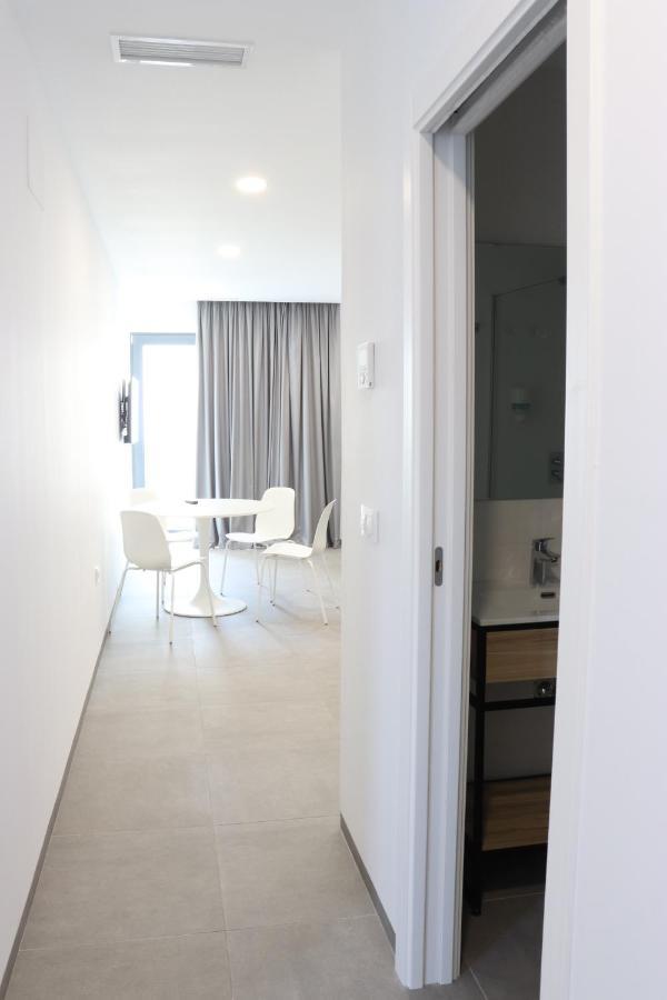 V&C Apartamentos Conil De La Frontera Zewnętrze zdjęcie