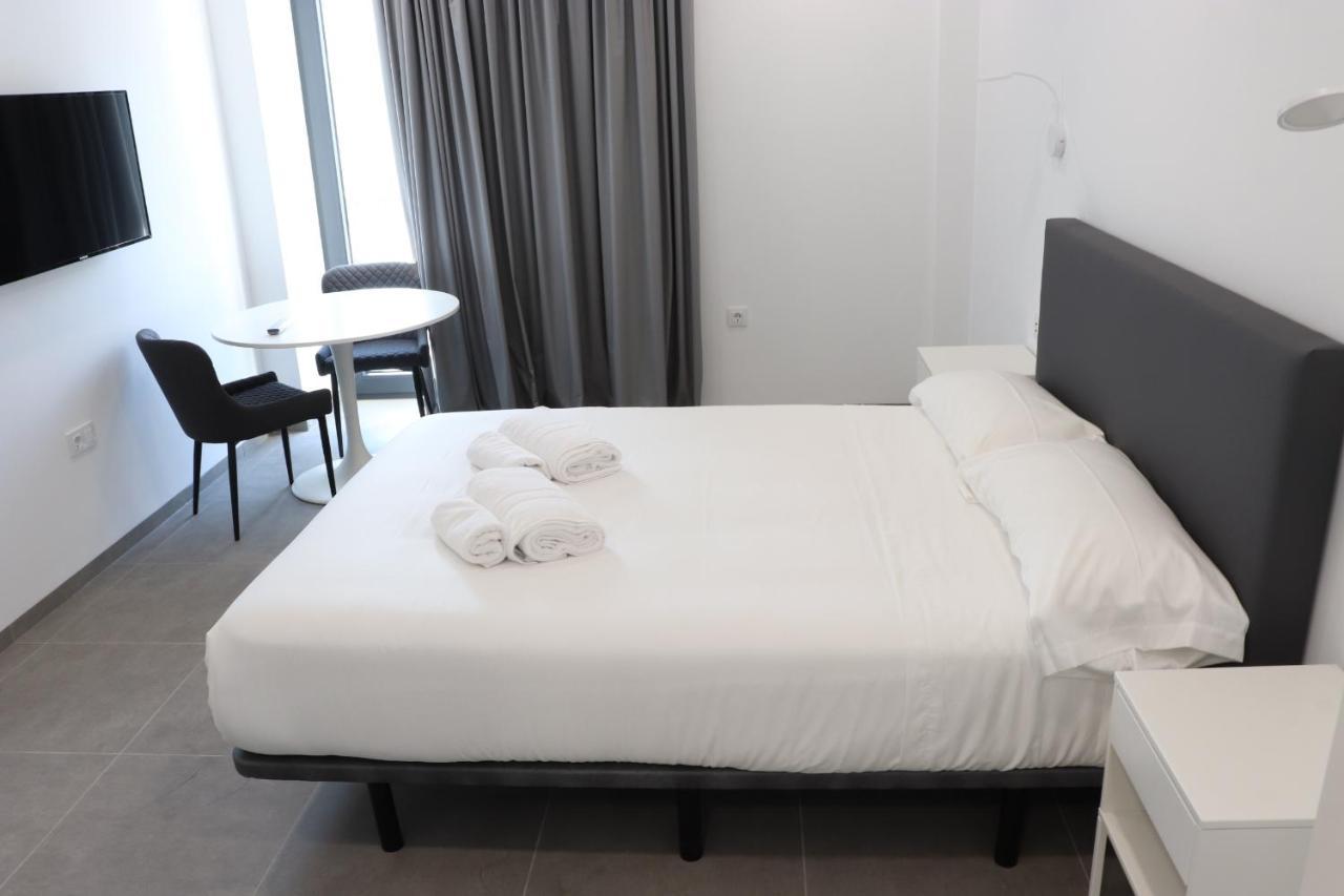 V&C Apartamentos Conil De La Frontera Zewnętrze zdjęcie