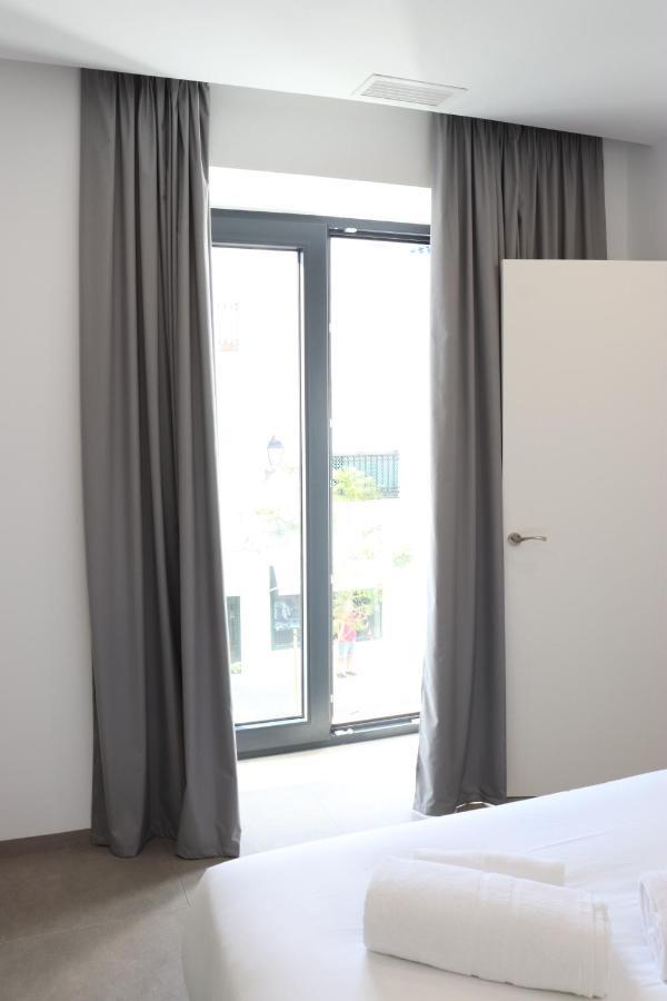 V&C Apartamentos Conil De La Frontera Zewnętrze zdjęcie