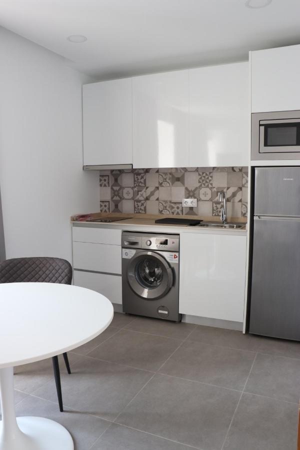 V&C Apartamentos Conil De La Frontera Zewnętrze zdjęcie