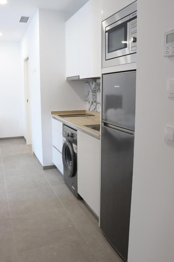V&C Apartamentos Conil De La Frontera Zewnętrze zdjęcie