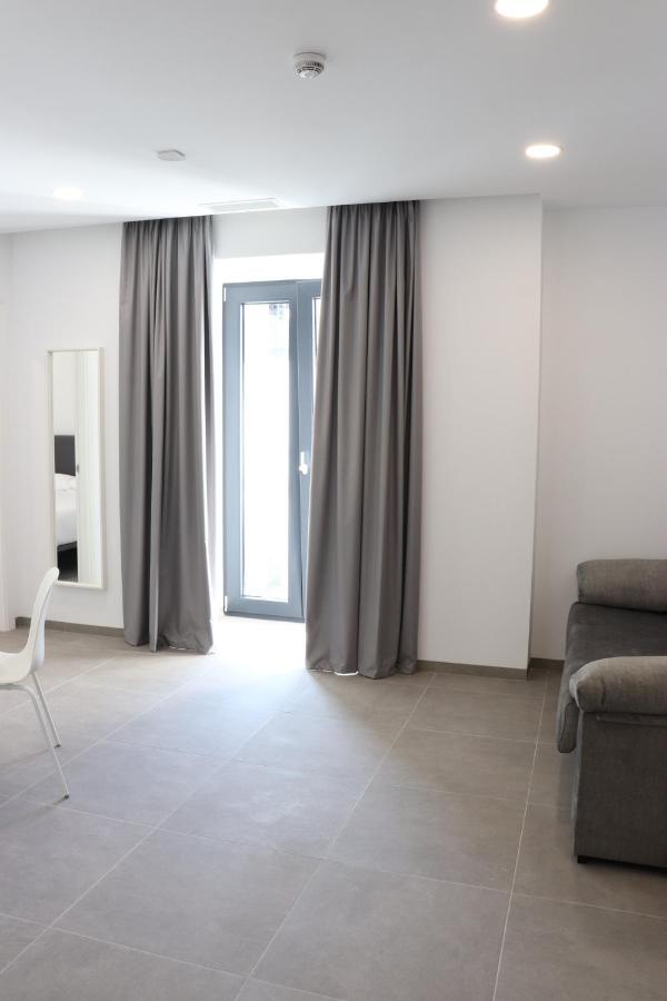 V&C Apartamentos Conil De La Frontera Zewnętrze zdjęcie