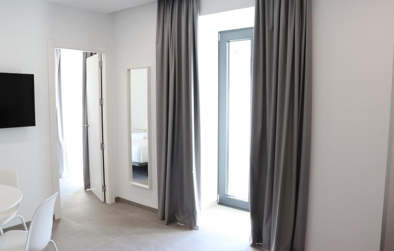 V&C Apartamentos Conil De La Frontera Zewnętrze zdjęcie