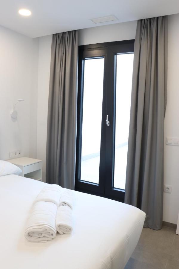 V&C Apartamentos Conil De La Frontera Zewnętrze zdjęcie