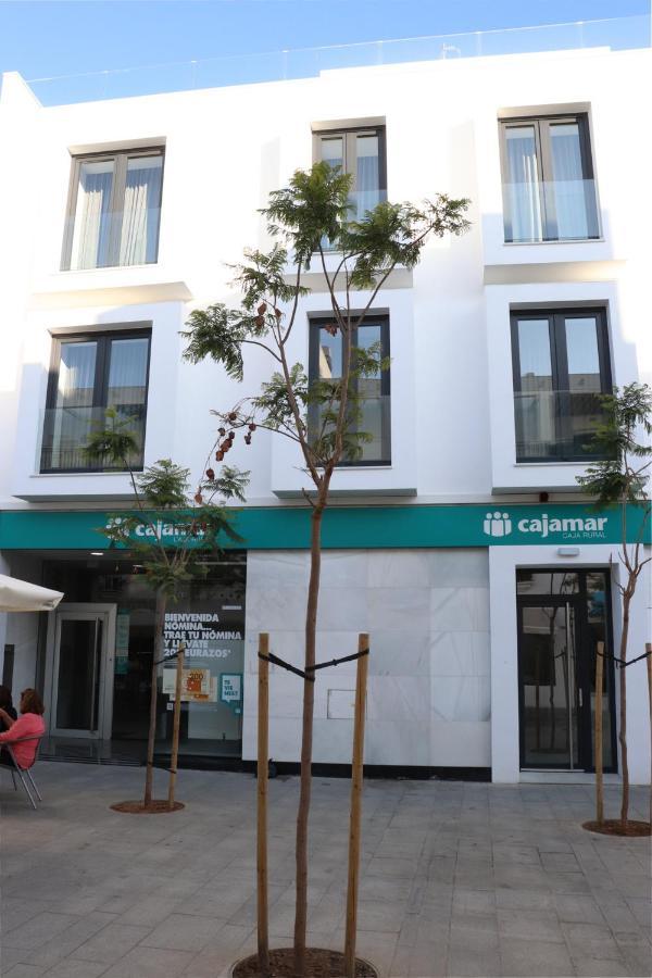 V&C Apartamentos Conil De La Frontera Zewnętrze zdjęcie