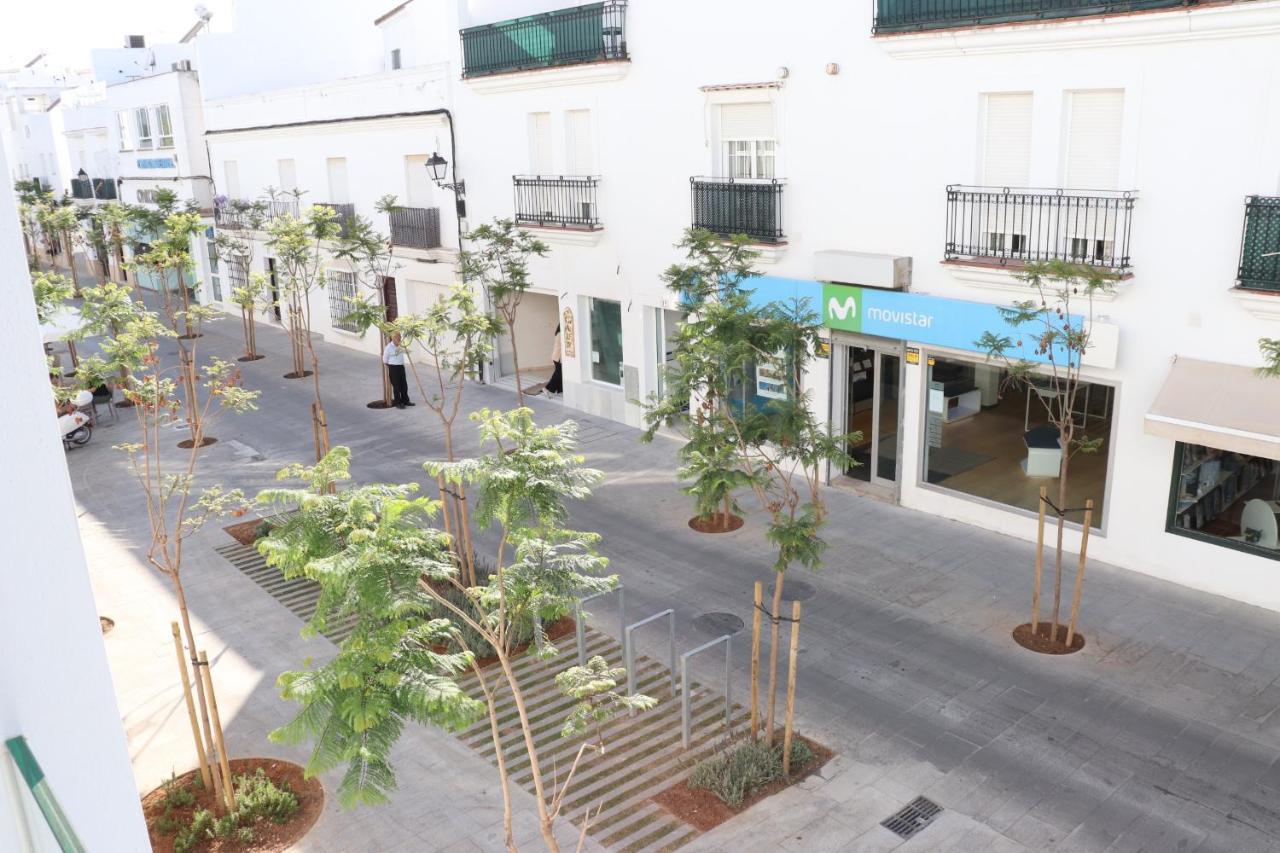 V&C Apartamentos Conil De La Frontera Zewnętrze zdjęcie